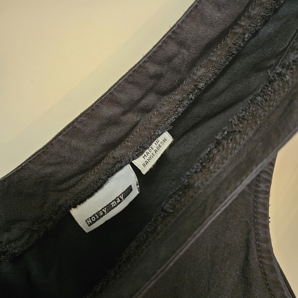 Noisy May dress - Picture 3 of 5